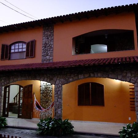 Pousada Apricare Cabo Frio Esterno foto