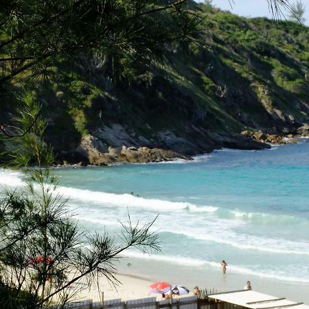 Pousada Apricare Cabo Frio Esterno foto