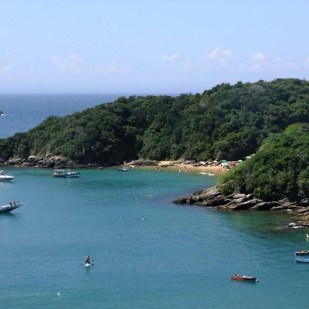 Pousada Apricare Cabo Frio Esterno foto